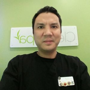 Meet your Posher, Lee