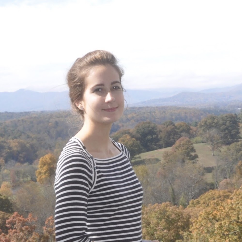 Meet your Posher, Erin