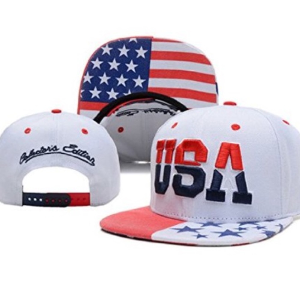 USA hat