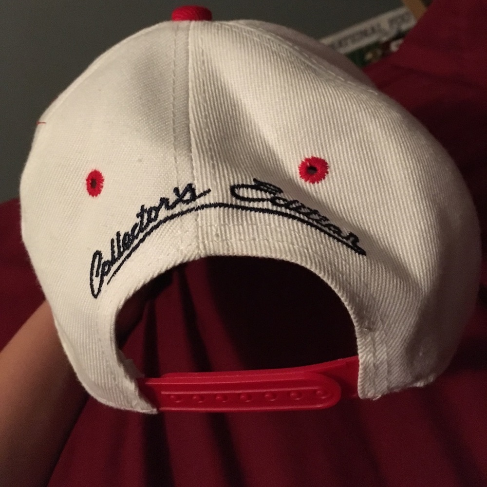 USA hat - Picture 4 of 4