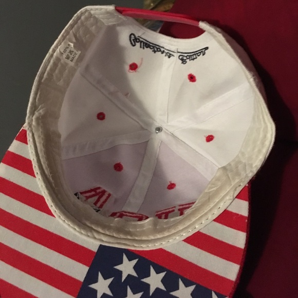 USA hat - Picture 3 of 4