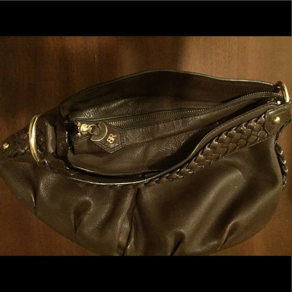 NWT Banana Republic Purse 100% Genuine Cow Leather New | eBay Banana Republic Chocolate leather purse