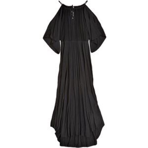 Calypso Taris Cold Shoulder Dress