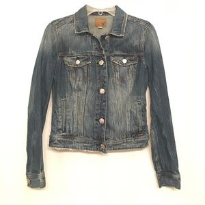 American Eagle Denim Jacket