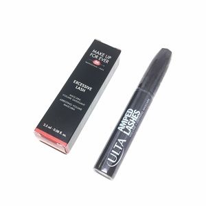 ❗️SALE❗️Set of 2 NEW Mascaras