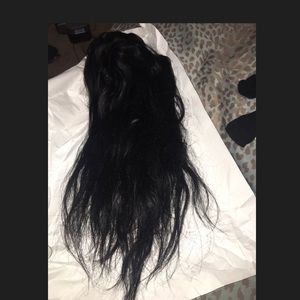 7A Peruvian virgin hair