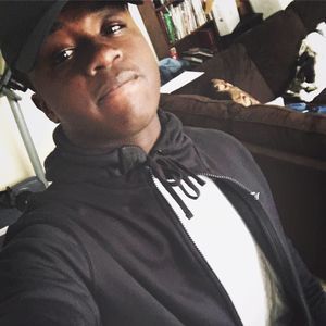 Meet your Posher, Nathaniel