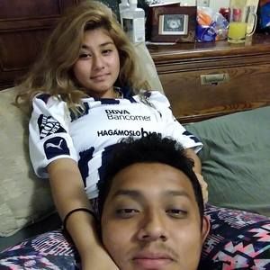 Meet your Posher, Erick