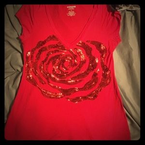 Express shirt