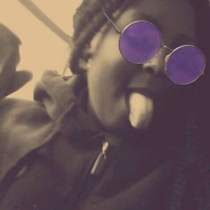 Meet your Posher, Jaslynn