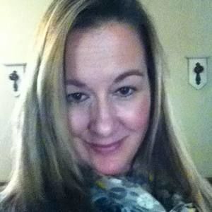 Meet your Posher, Jen