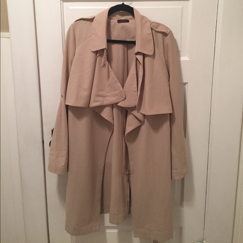 Avon Mark jacket