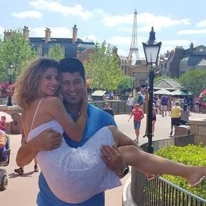 Meet your Posher, Dijana