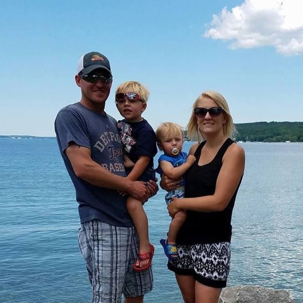 Meet your Posher, Ashlee