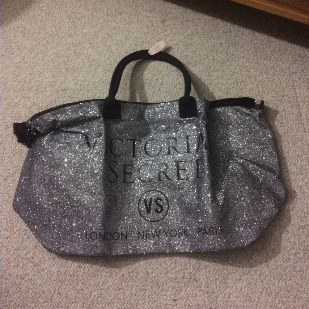Brand new Victoria's Secret tote bag