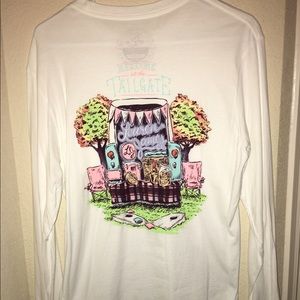 Meet me at the Tailgate