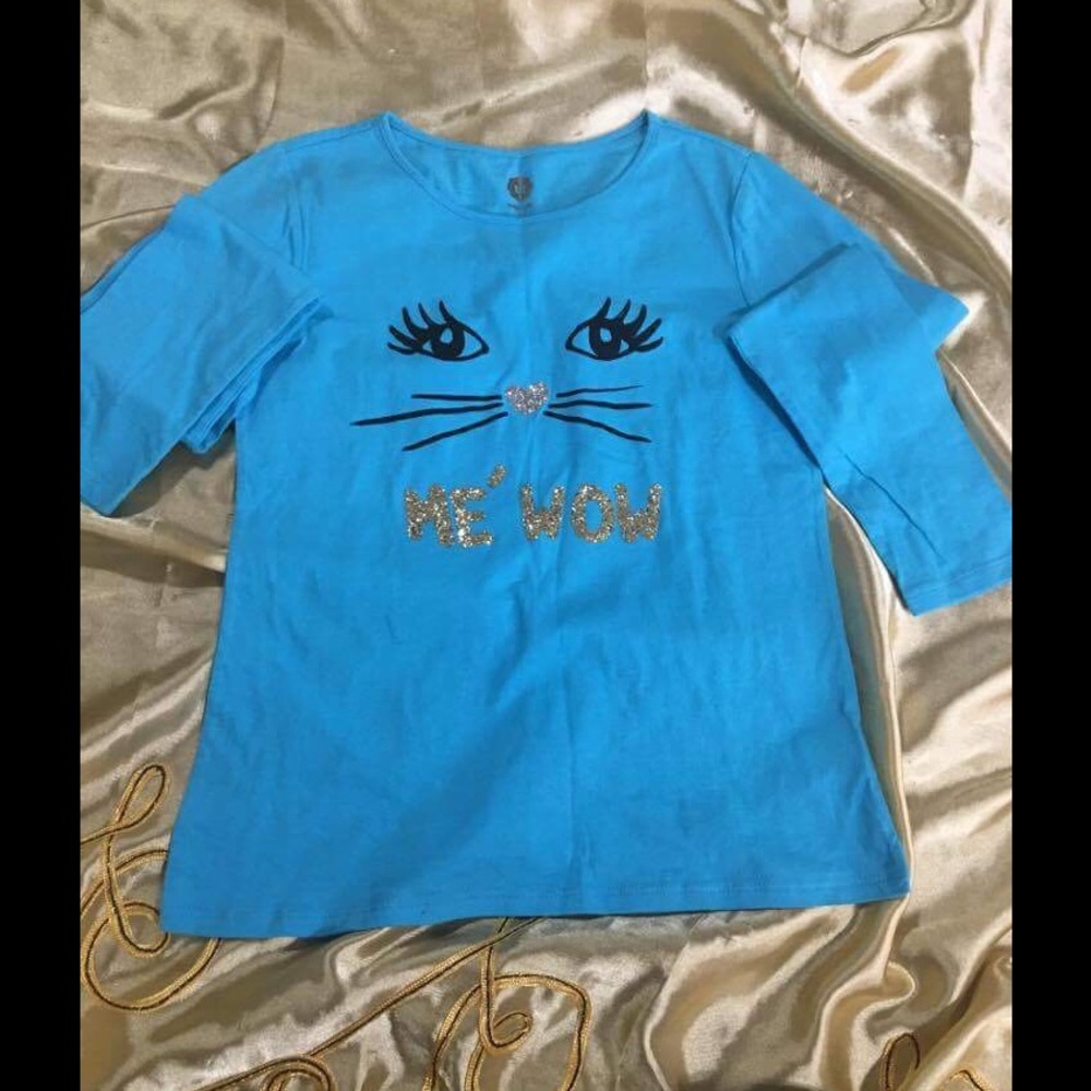 TOTAL GIRLS T-Shirt