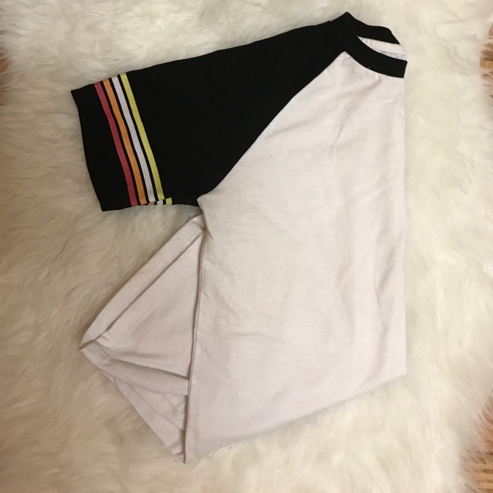 Ringer Tee