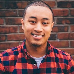 Meet your Posher, James