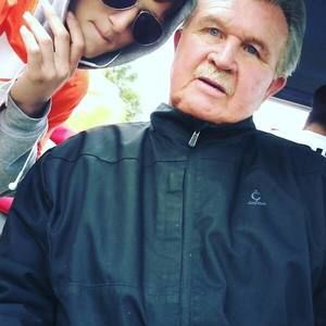 Meet your Posher, Trevor