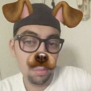 Meet your Posher, Adrian