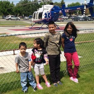 Meet your Posher, Elvira