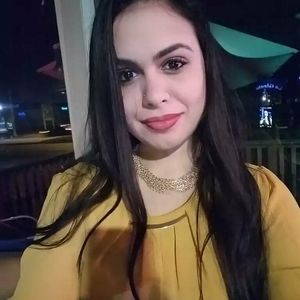 Meet your Posher, Yinet