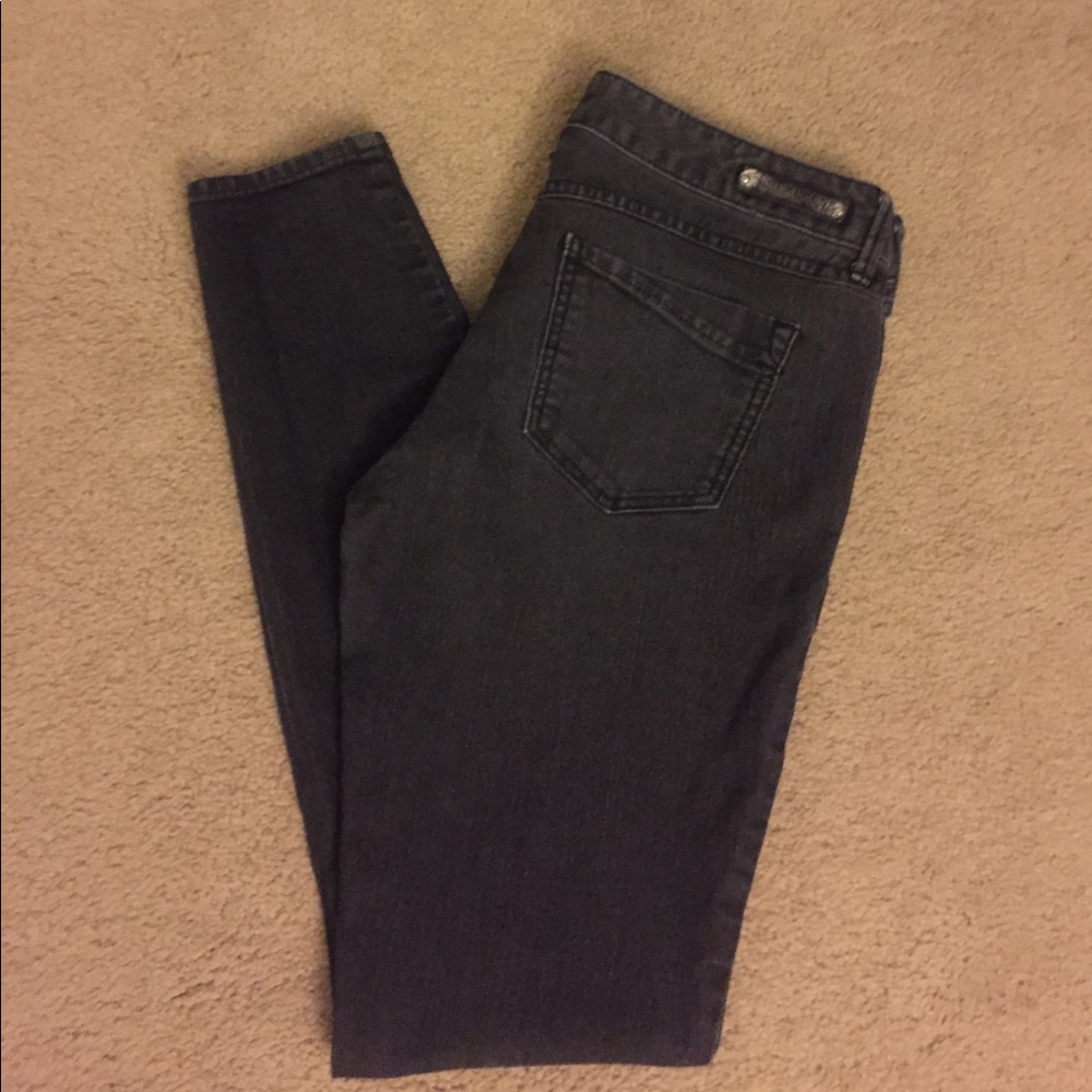 Express Jeans Size 8