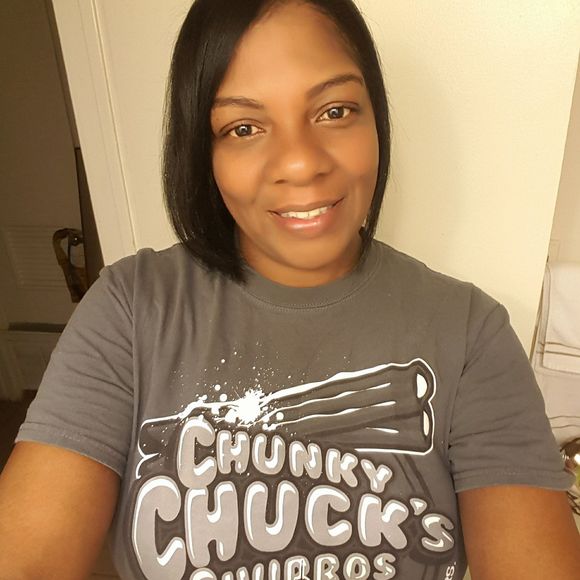 Meet your Posher, Rita - Picture 1 of 1