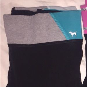 💕Victoria's Secret PINK💕Boot Cut Yoga Pant