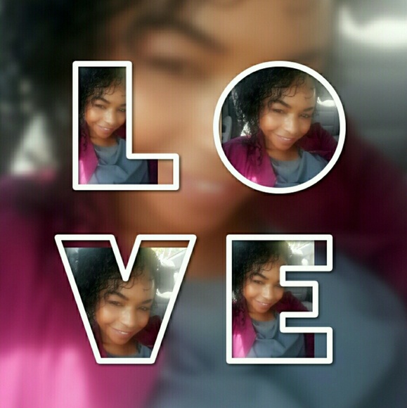 Meet your Posher, Kenyatta - Picture 1 of 1