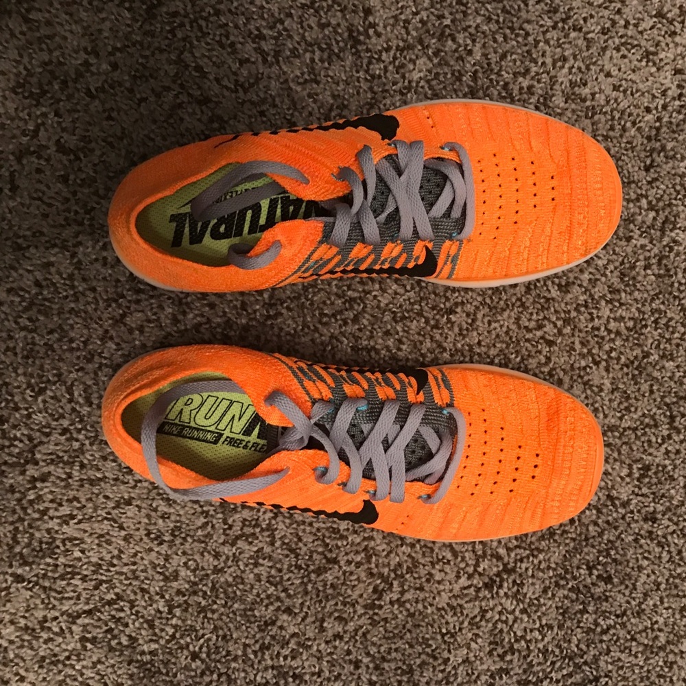 Nike Free Run Fly Knit