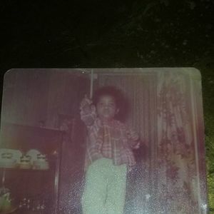 Meet your Posher, Yolanda