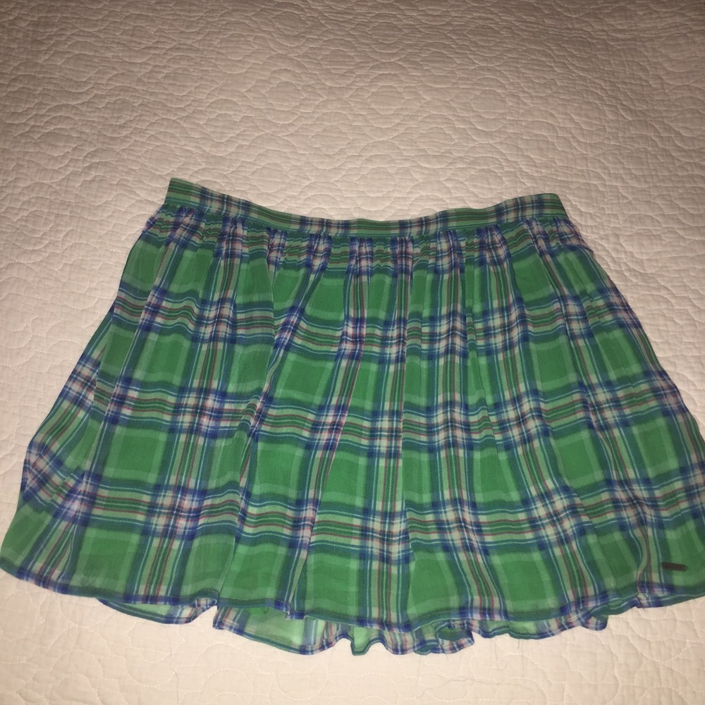 Hollister Skirt