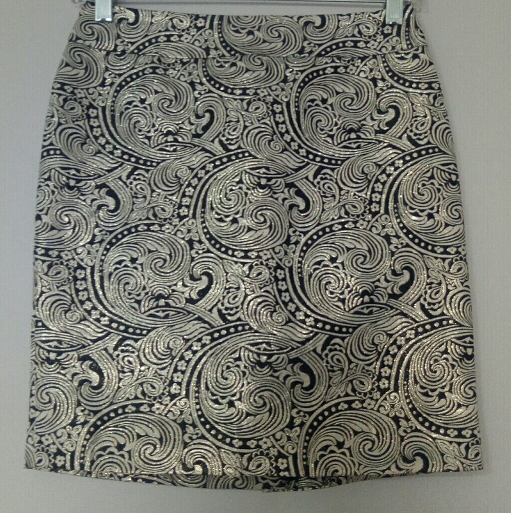 Ann Taylor Skirt