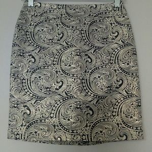 Ann Taylor Skirt