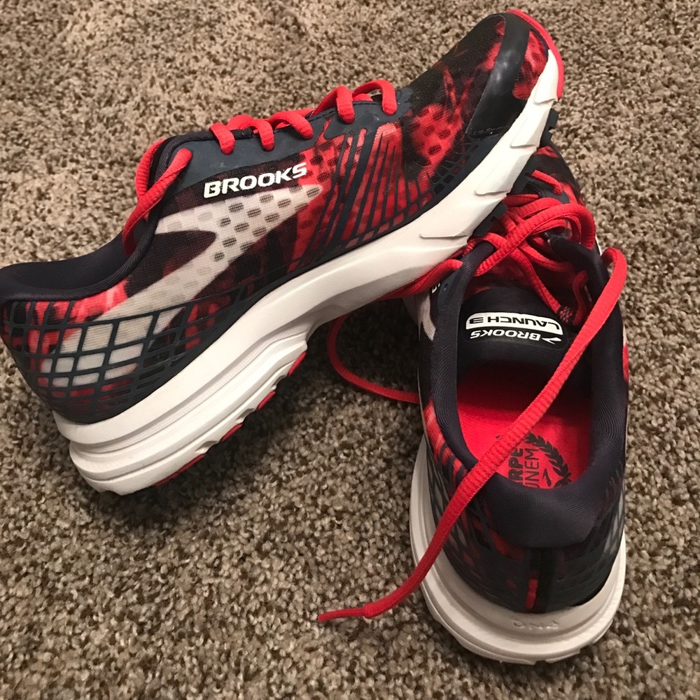 Brooks Launch 3 - image 2