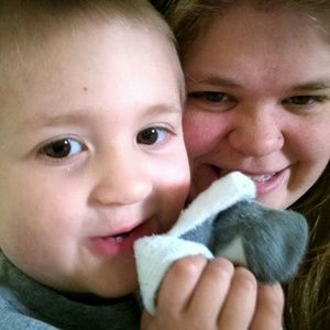 Meet your Posher, Heather