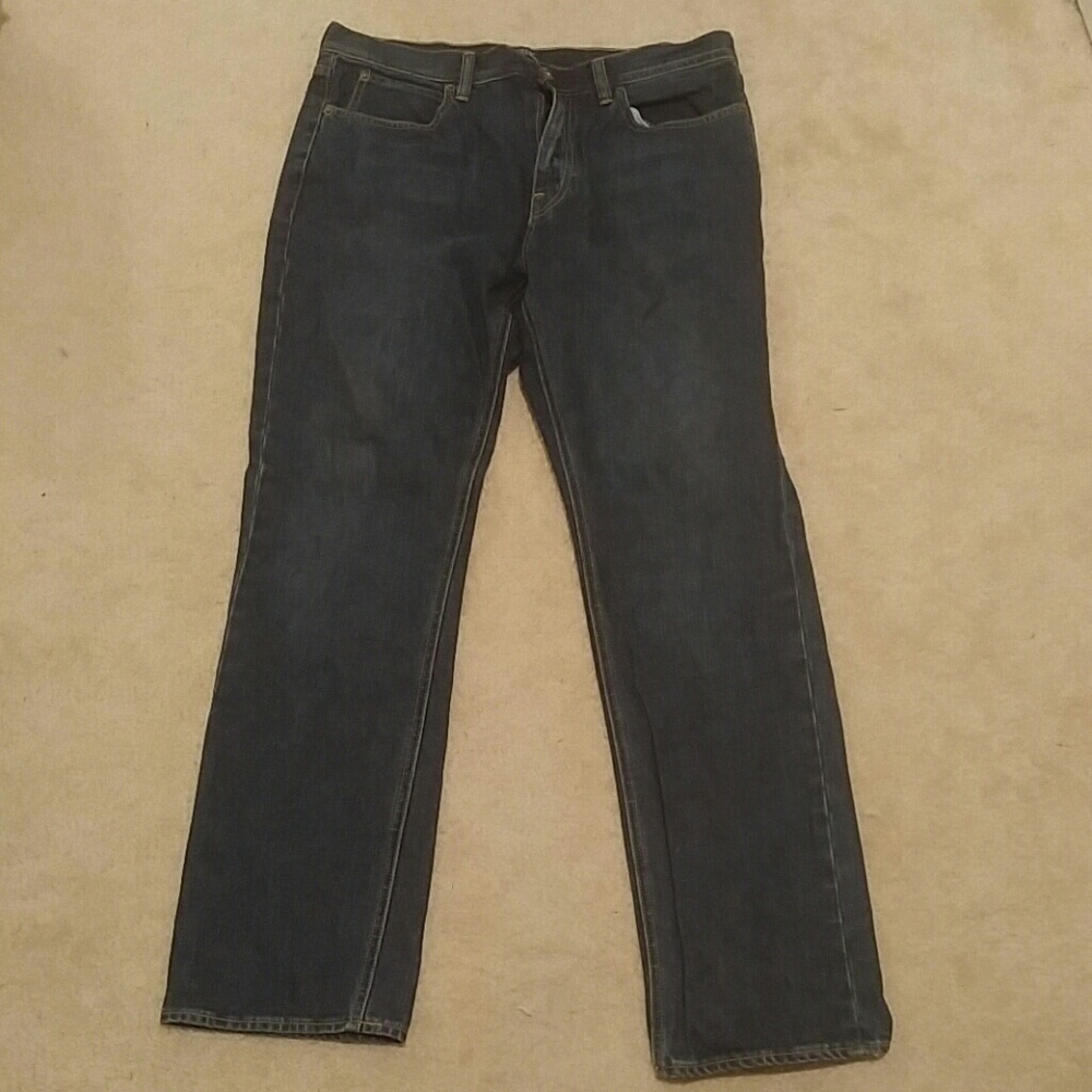 J. Crew Denim Jeans