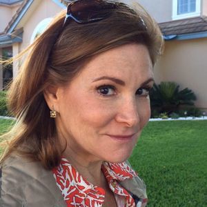 Meet your Posher, Alexandra