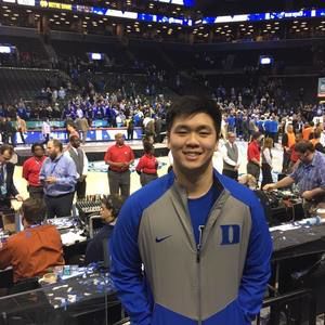 Meet your Posher, Austin