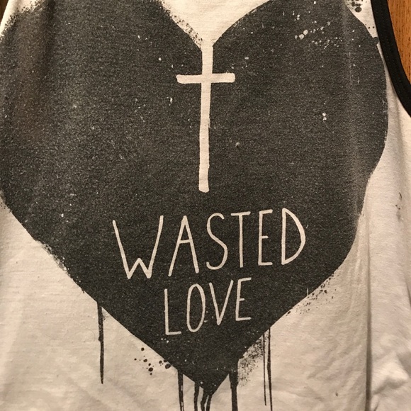 Tank top - Picture 2 of 2