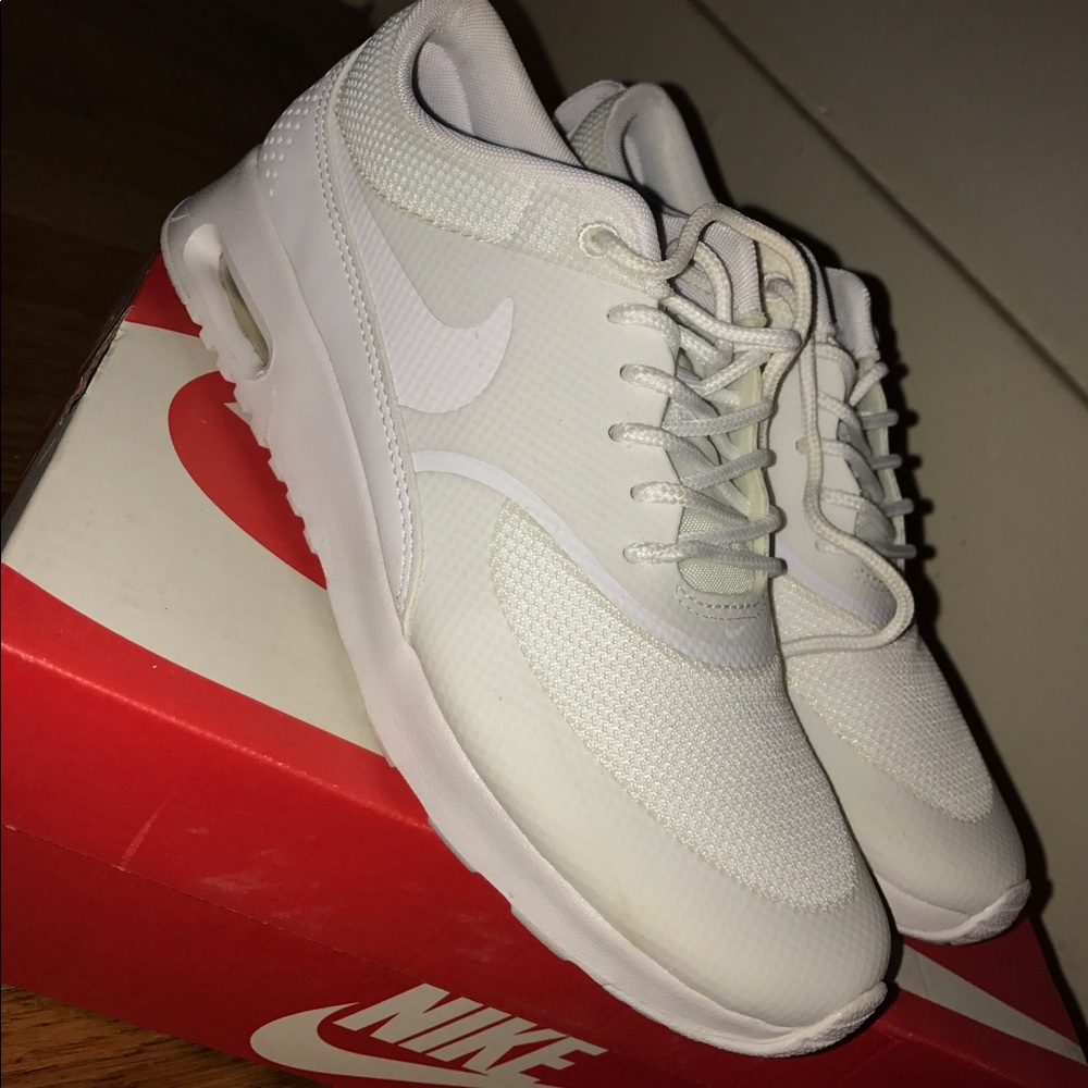 Nike air max theas