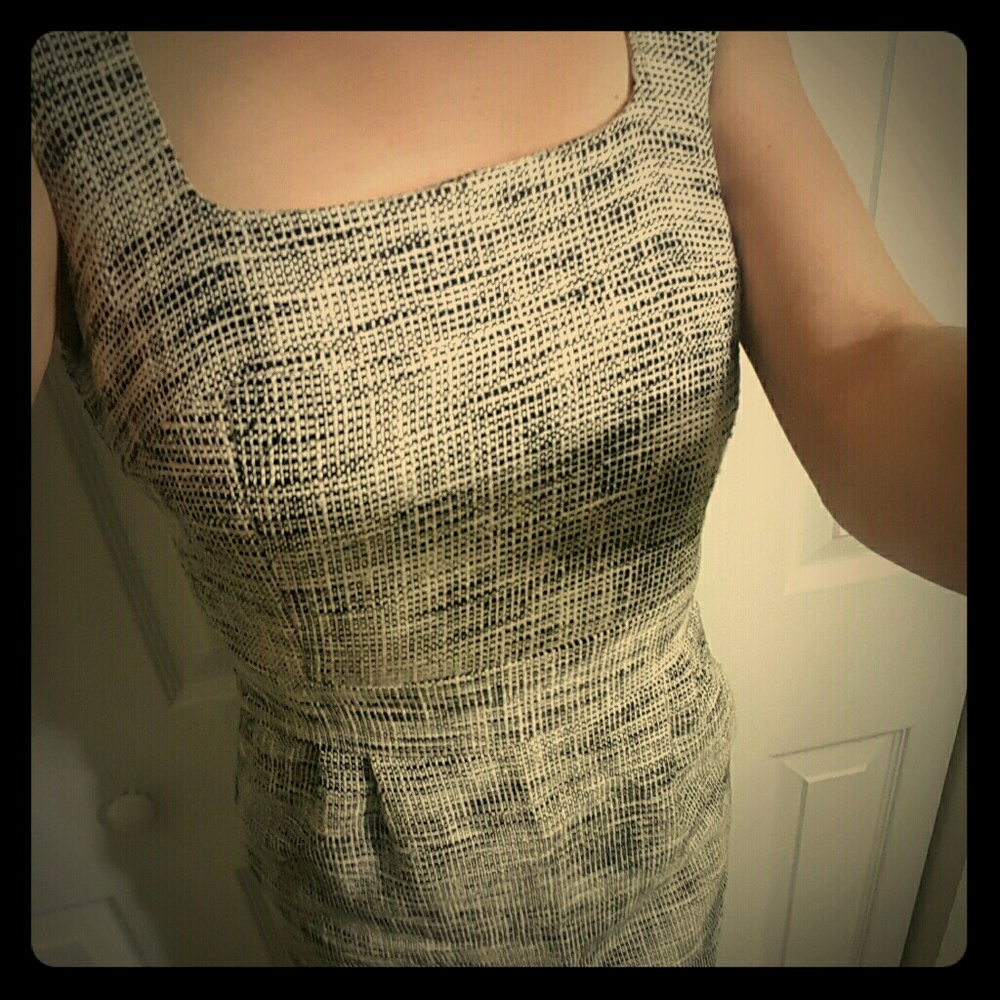 Banana Republic classic professional dress