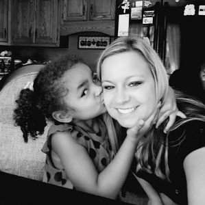 Meet your Posher, Jodie