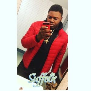 Meet your Posher, Hakeem