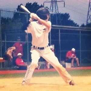 Meet your Posher, Hayden