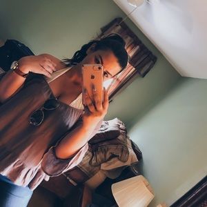 Meet your Posher, Grace