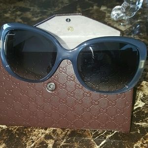 Gucci designer Sunglasses