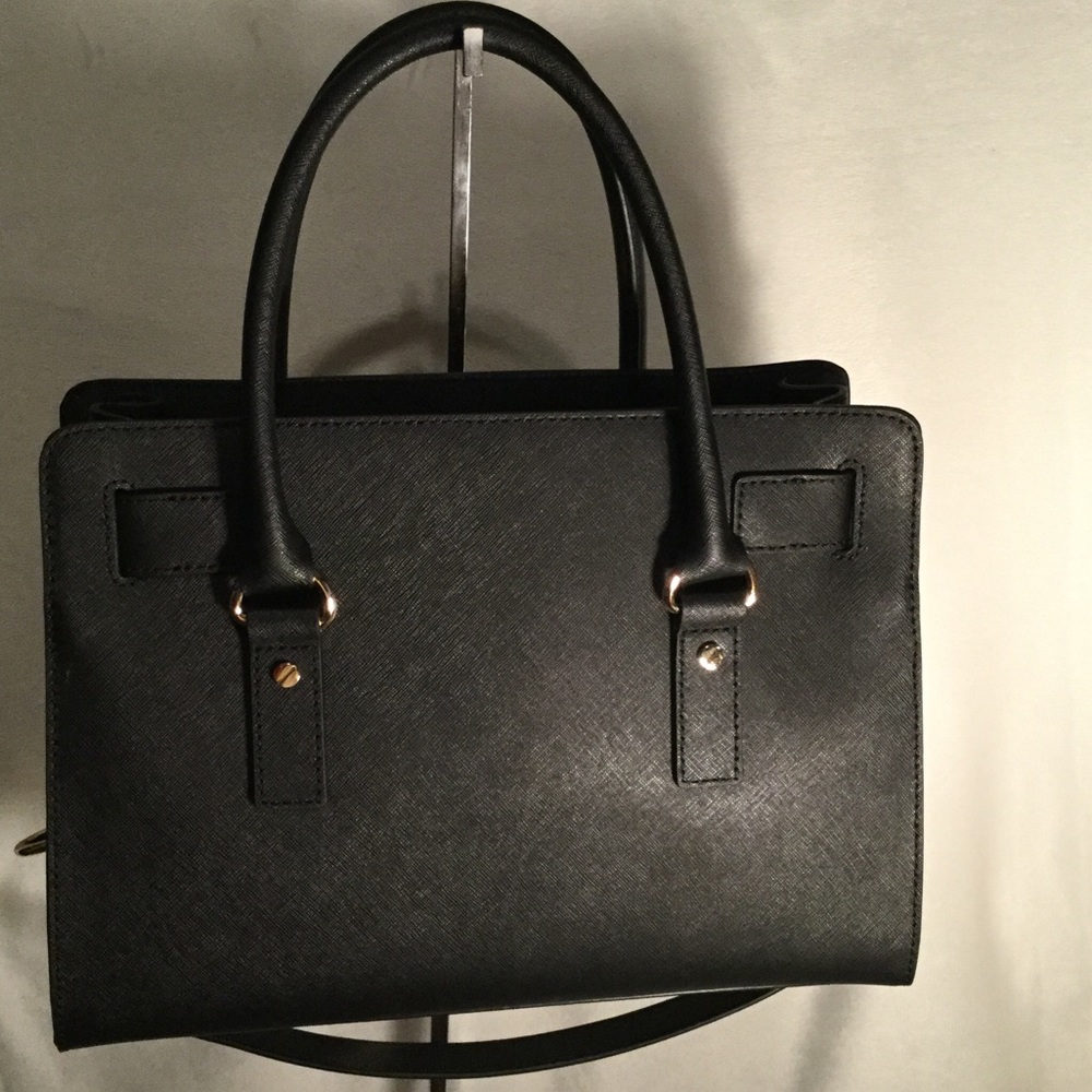 MMK HAMILTON SATCHEL 🌹 - Picture 2 of 4